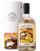 Snaps Bornholm Organic Special Edition Blond Dansk Akvavit 50 cl 40%